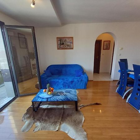 Iva Apartman PUY Eksteriør bilde