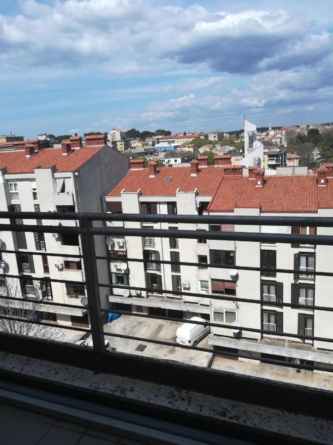 Iva Apartman PUY Eksteriør bilde