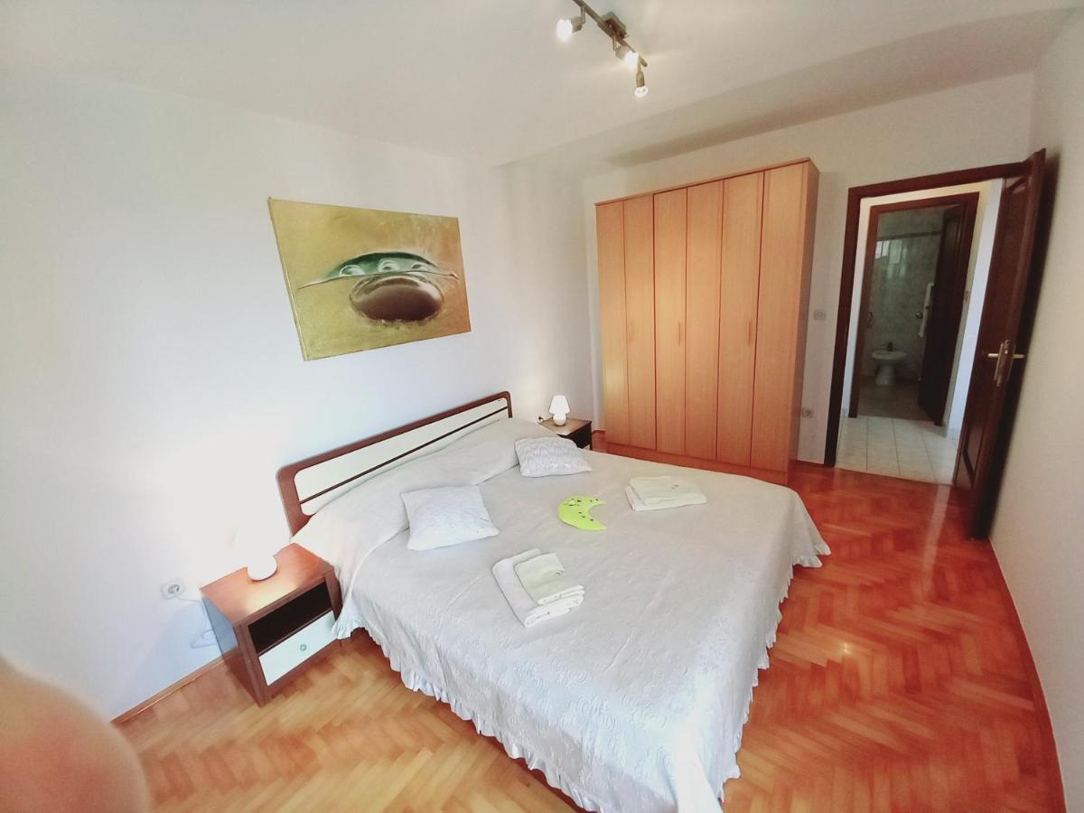 Iva Apartman PUY Eksteriør bilde