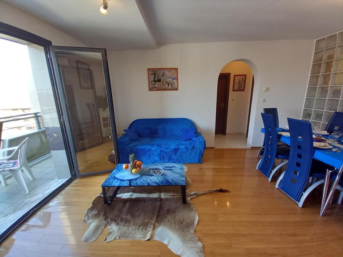 Iva Apartman PUY Eksteriør bilde