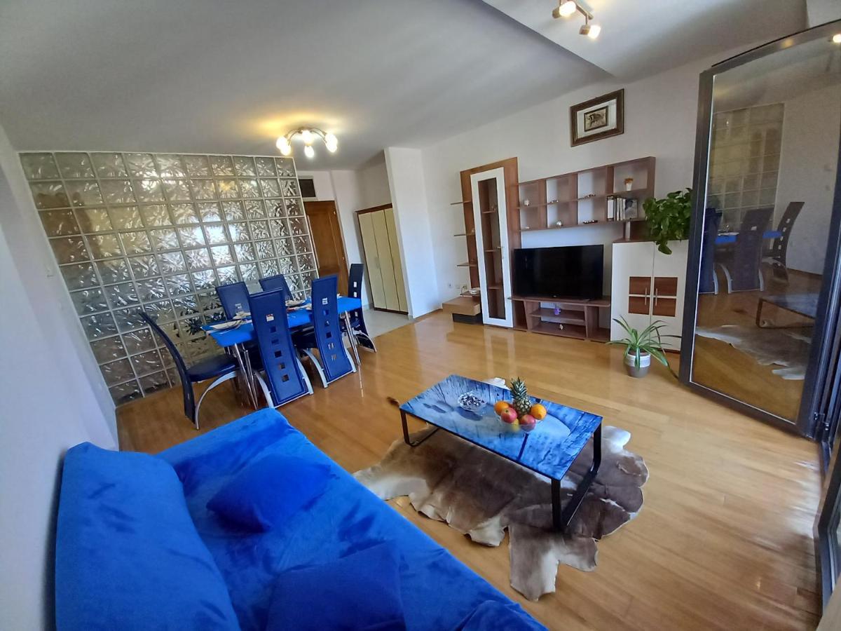 Iva Apartman PUY Eksteriør bilde