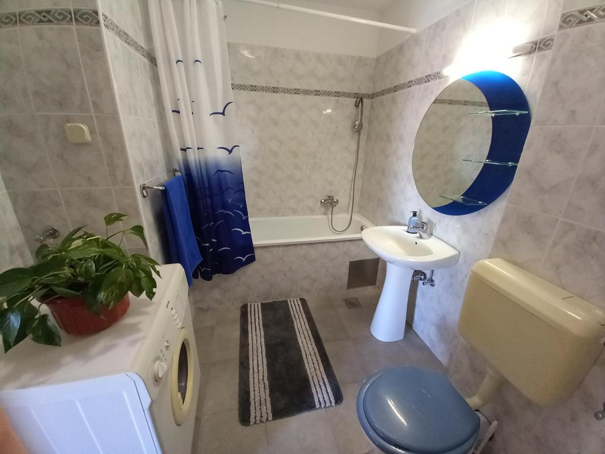 Iva Apartman PUY Eksteriør bilde