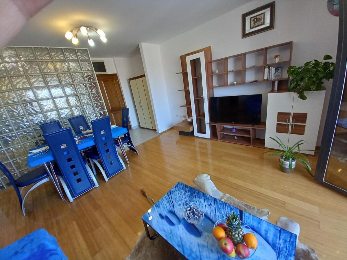 Iva Apartman PUY Eksteriør bilde