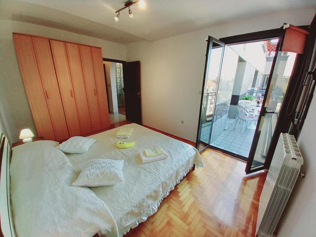 Iva Apartman PUY Eksteriør bilde