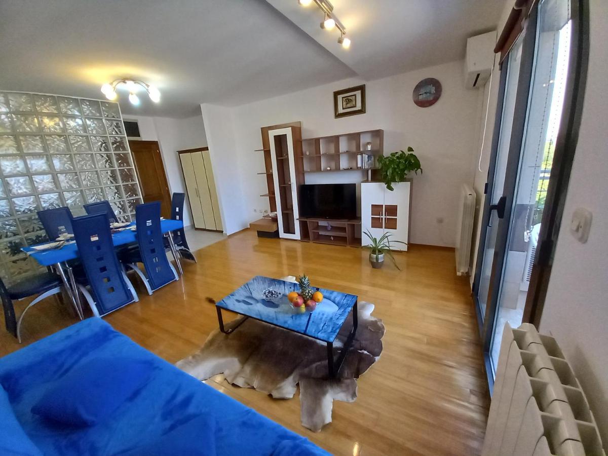 Iva Apartman PUY Eksteriør bilde