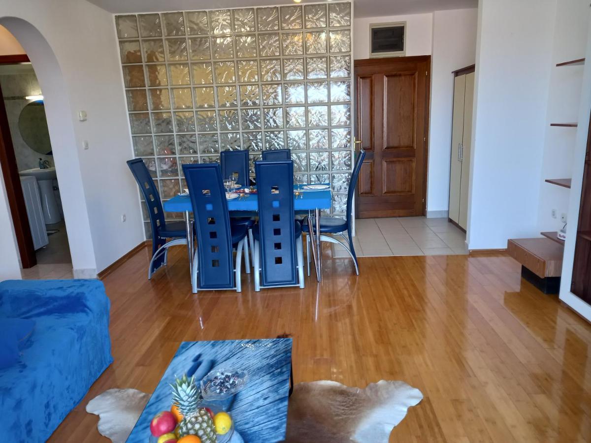 Iva Apartman PUY Eksteriør bilde
