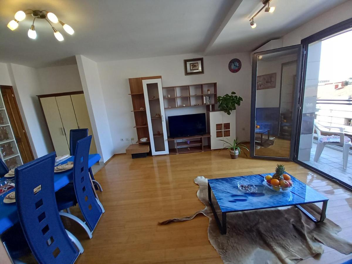 Iva Apartman PUY Eksteriør bilde