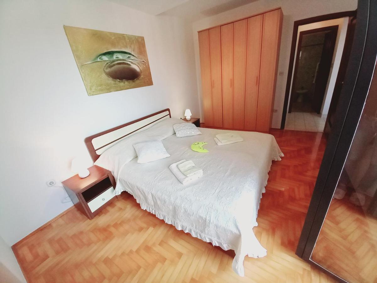 Iva Apartman PUY Eksteriør bilde