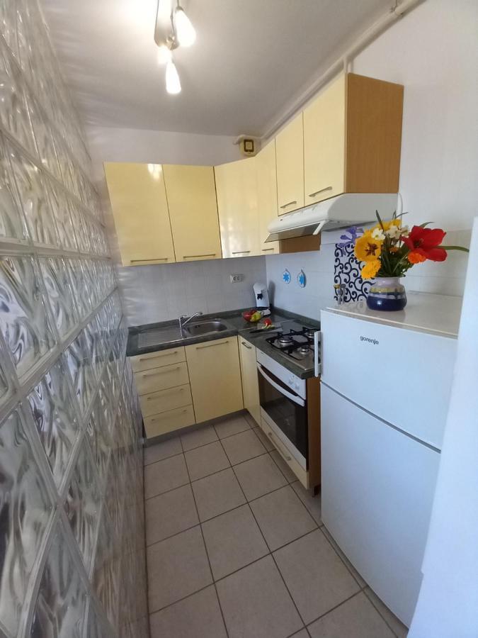 Iva Apartman PUY Eksteriør bilde