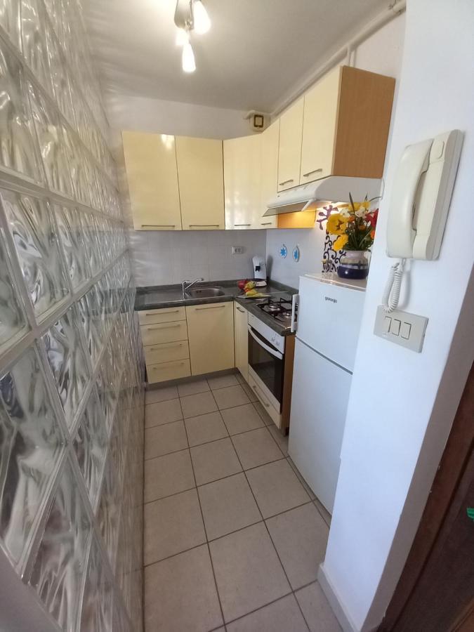 Iva Apartman PUY Eksteriør bilde