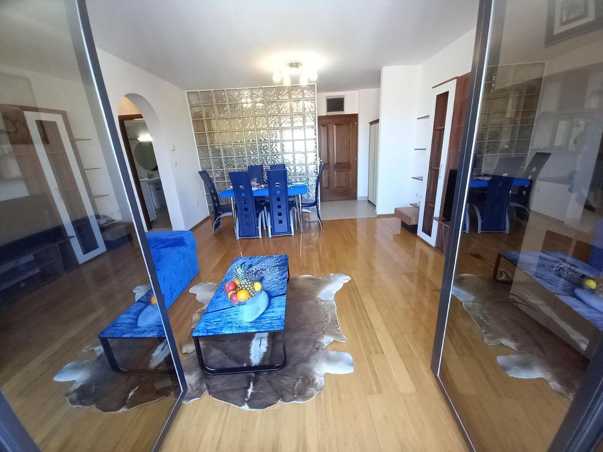 Iva Apartman PUY Eksteriør bilde