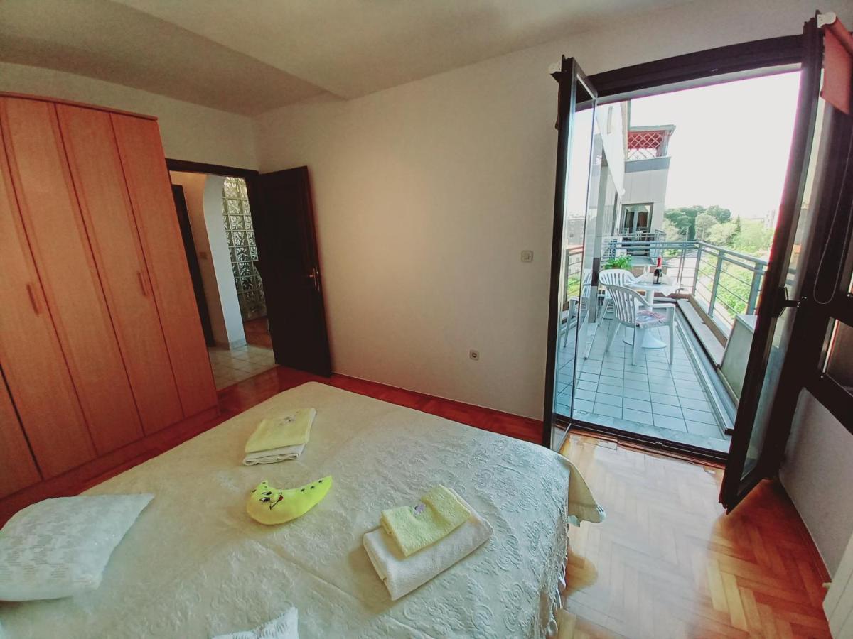 Iva Apartman PUY Eksteriør bilde