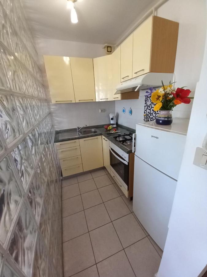 Iva Apartman PUY Eksteriør bilde