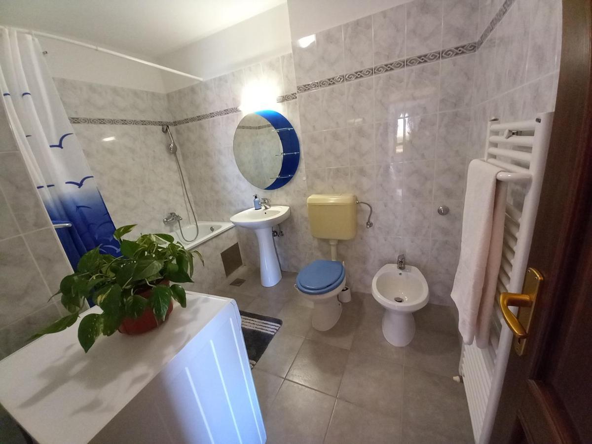 Iva Apartman PUY Eksteriør bilde