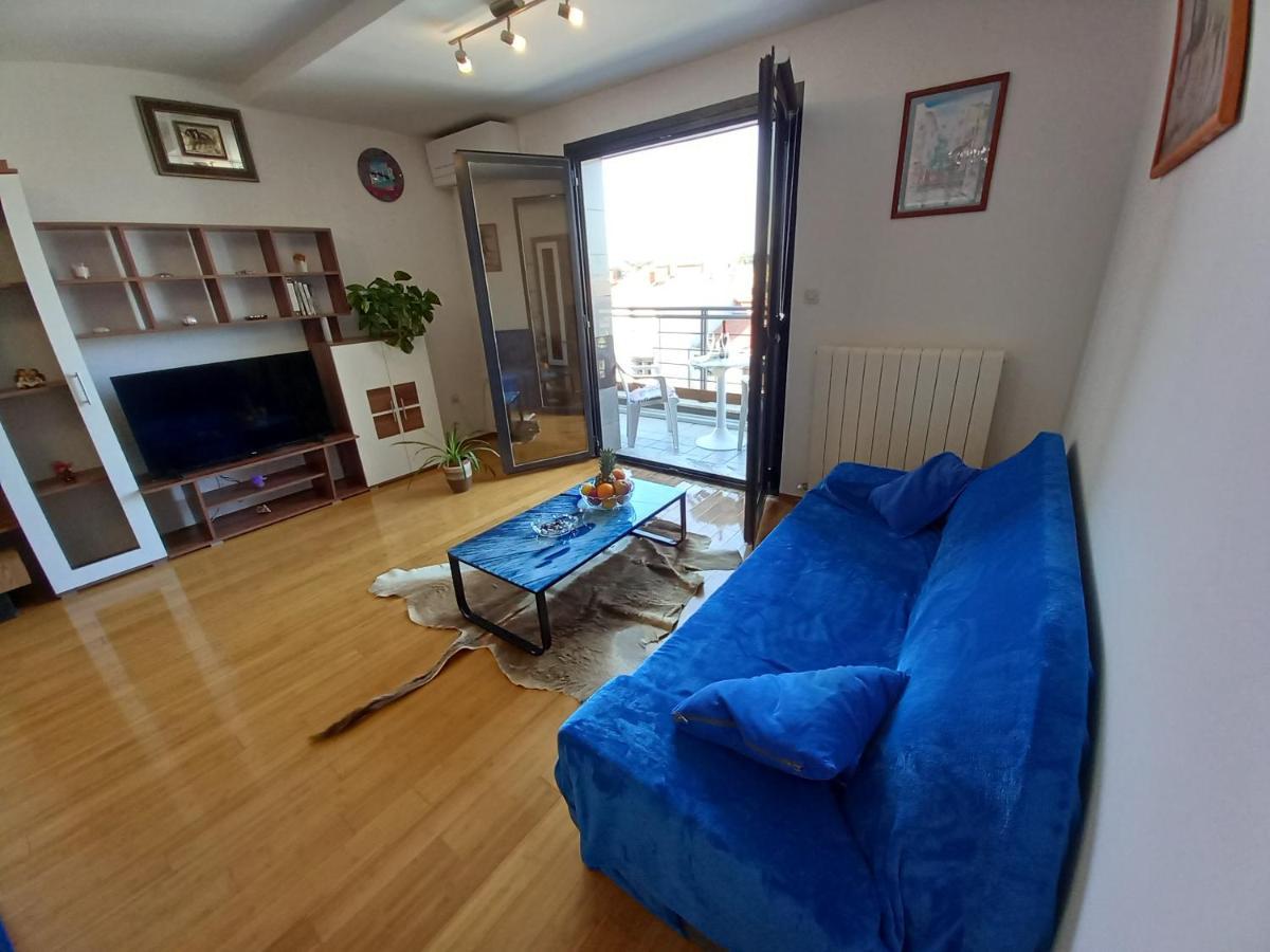 Iva Apartman PUY Eksteriør bilde