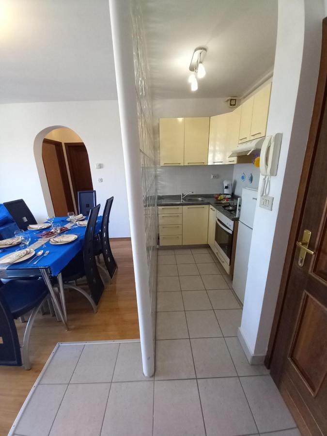 Iva Apartman PUY Eksteriør bilde