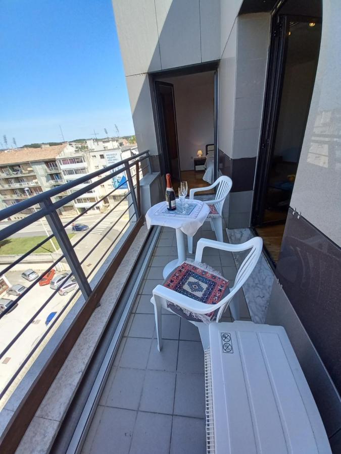 Iva Apartman PUY Eksteriør bilde